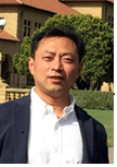 Prof.Bo Ai